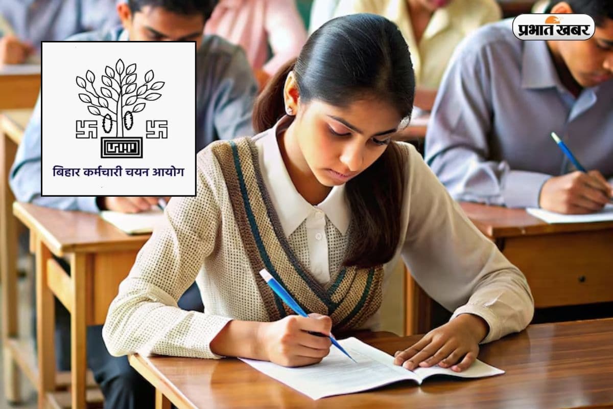 बिहार में 35000 पोस्ट पर नौकरियों की बौछार, जानें कब होगी कौन सी परीक्षा