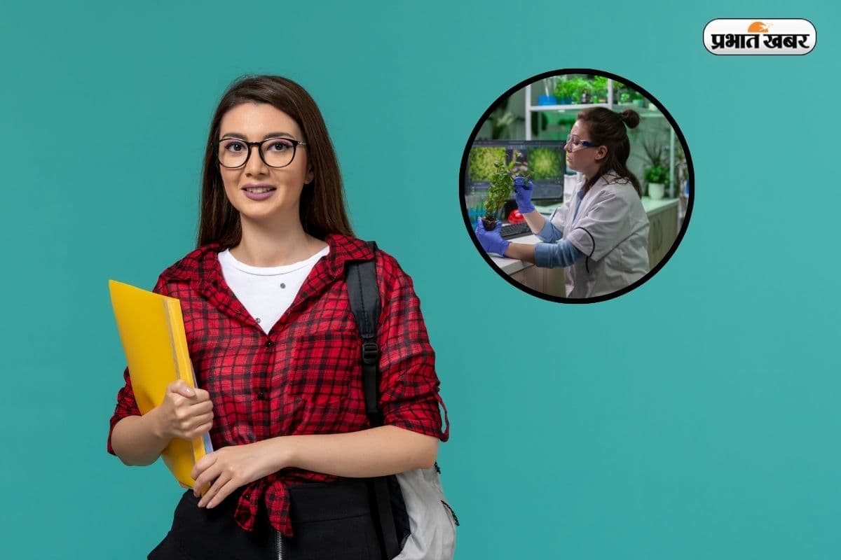 Biotech या CSE? जानिए 12वीं के बाद कौन सा कोर्स चुनें 