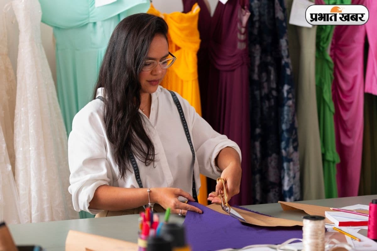 BTech CS की भीड़ से दूर स्टूडेंट्स ले रहे हैं Textile Engineering, जानें करियर स्कोप