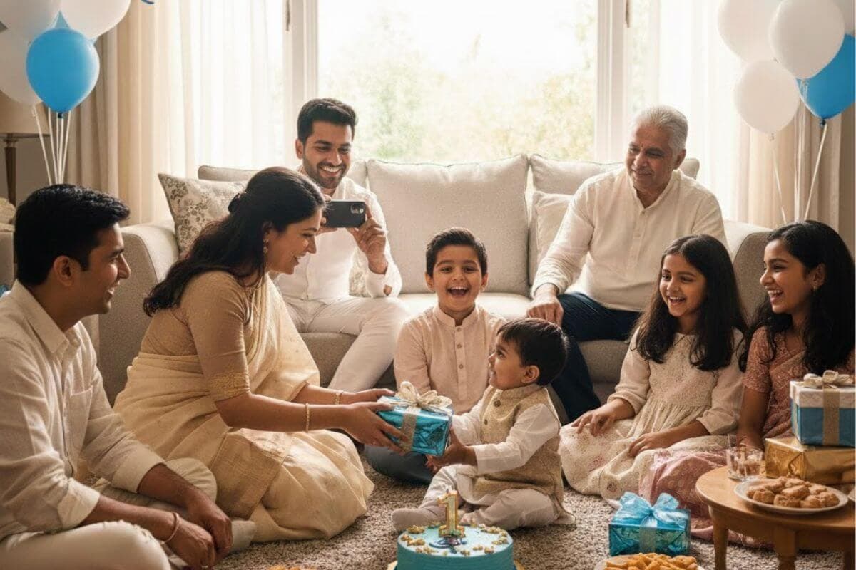 Baby Boy First Birthday Gift Ideas: बेबी बॉय के पहले जन्मदिन पर तोहफे में दें कुछ खास, जानें गिफ्ट आइडियाज