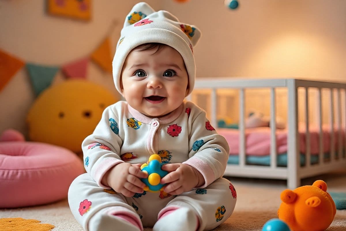 साल 2026 में सबसे ज्यादा पसंद किए जा रहे हैं लड़कों के ये मॉडर्न नाम, देखें पूरी लिस्ट