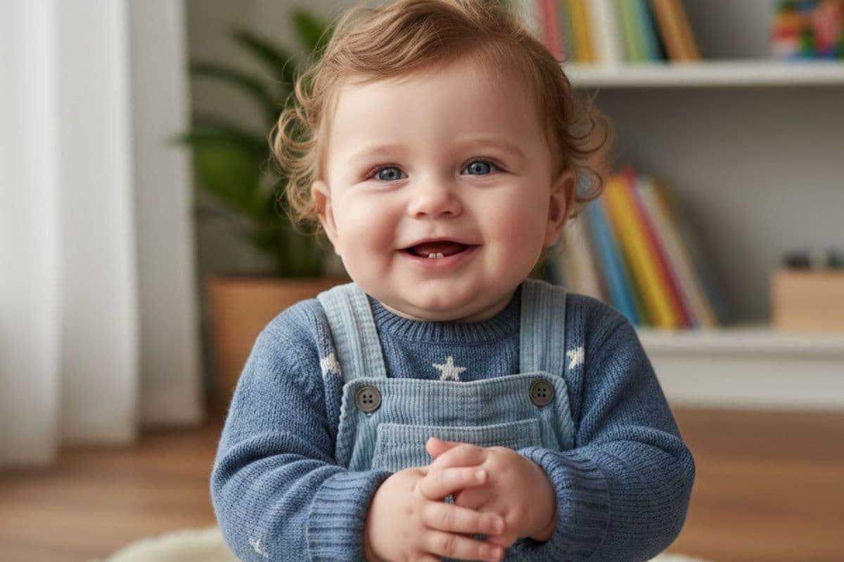 Baby Boy Names: अपने प्यारे राजा बेटा को दें दिल को छूने वाले सबसे अलग और सुंदर नाम