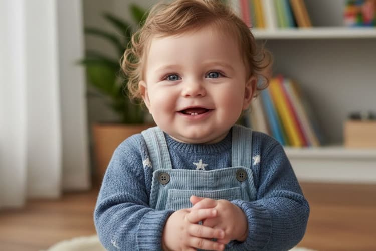 Baby Boy Names: अपने प्यारे राजा बेटा को दें दिल को छूने वाले सबसे अलग और सुंदर नाम