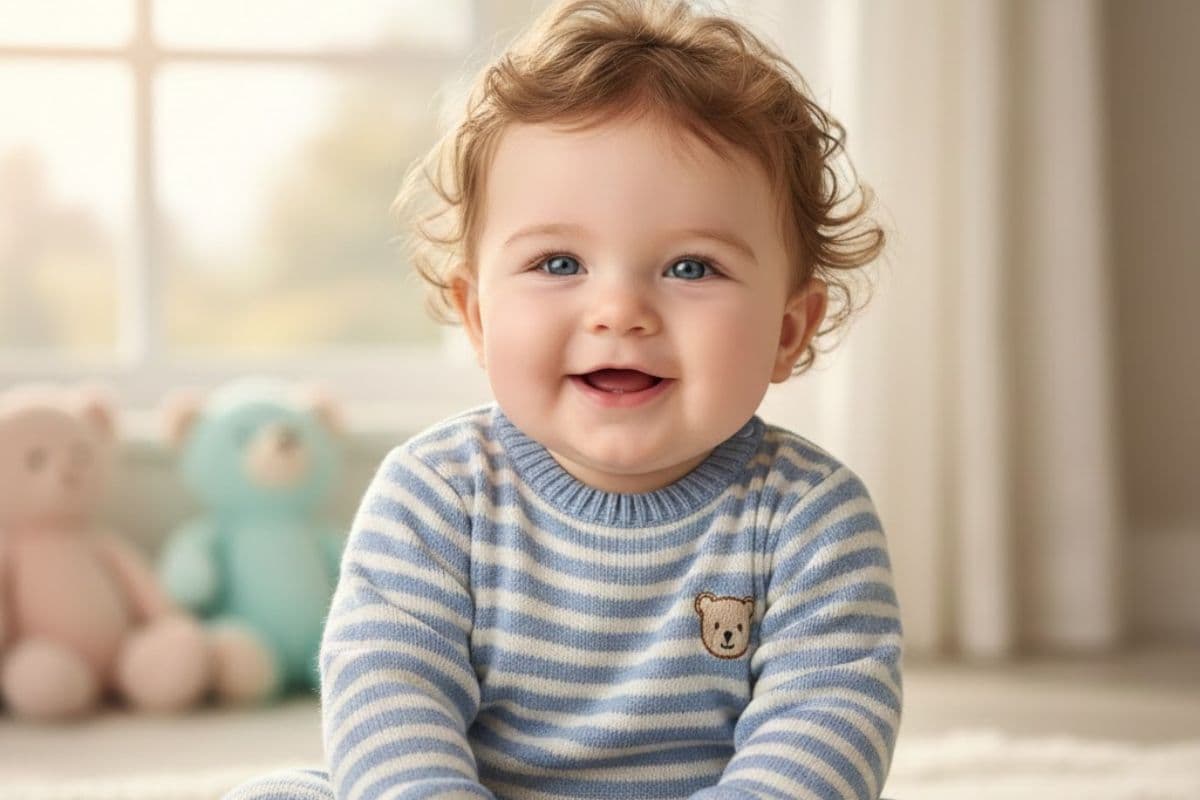 Baby Boy Names on Lord Shiva: अपने सुपर हीरो के लिए चुनें भगवान शिव के ये सुंदर और गहरे अर्थों वाले नाम  