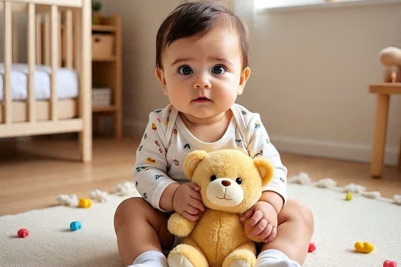 अपने नन्हे शहजादे के लिए चुनें ये प्यारे नाम, जिनका अर्थ है बेहद खास