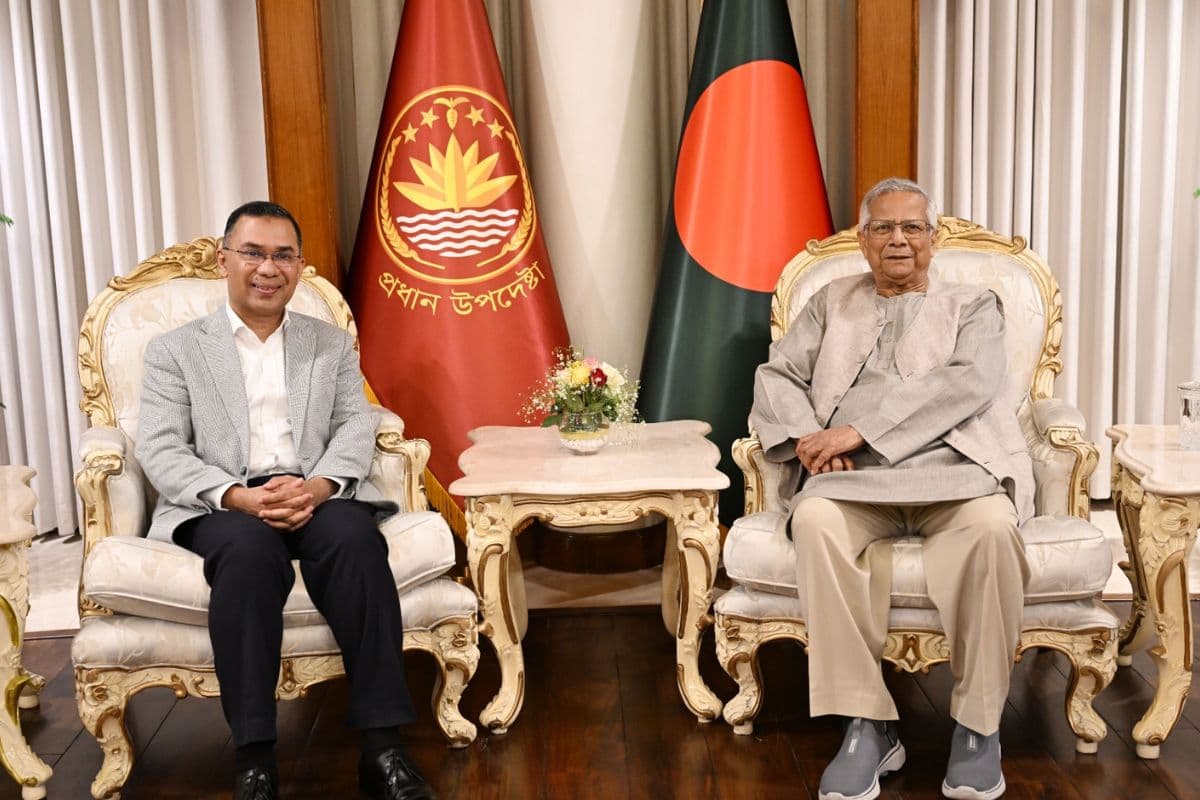 बांग्लादेश चुनाव में कड़ी नजर रखेगा भारत, मोहम्मद यूनुस ने भेजा निमंत्रण, ऑब्जर्वर भेजेगी भारतीय सरकार