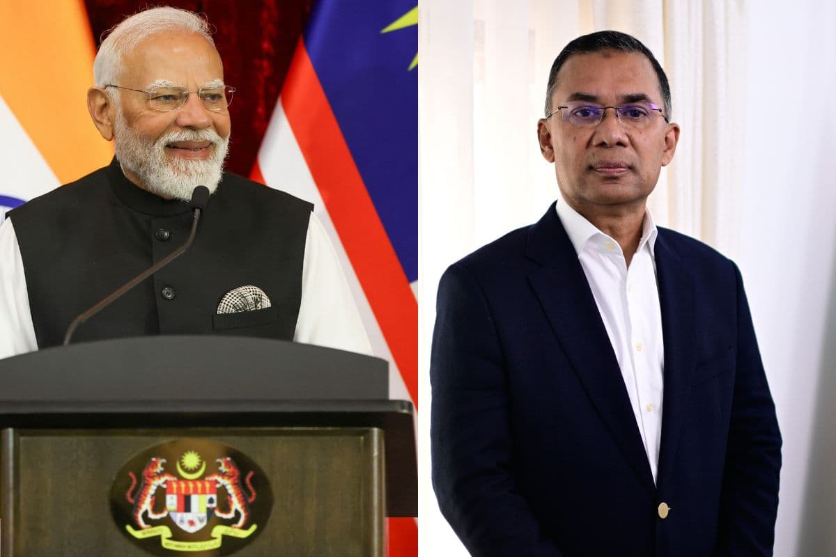 बीएमपी की प्रचंड जीत पर पीएम मोदी ने दी बधाई, जानें क्या बोले तारिक रहमान?