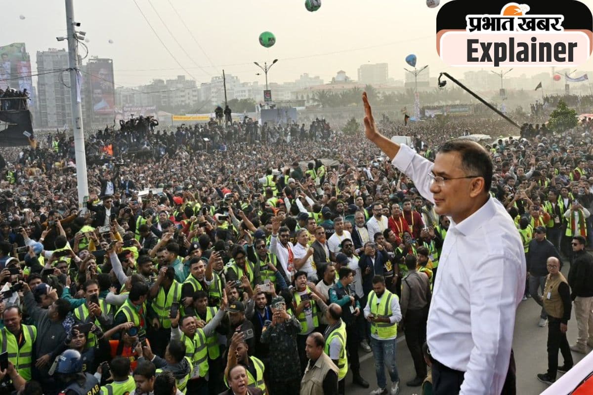 बांग्लादेश चुनाव परिणाम : चुनौतियों के बीच भारत से बेहतर संबंध रखना चाहेगी बीएनपी