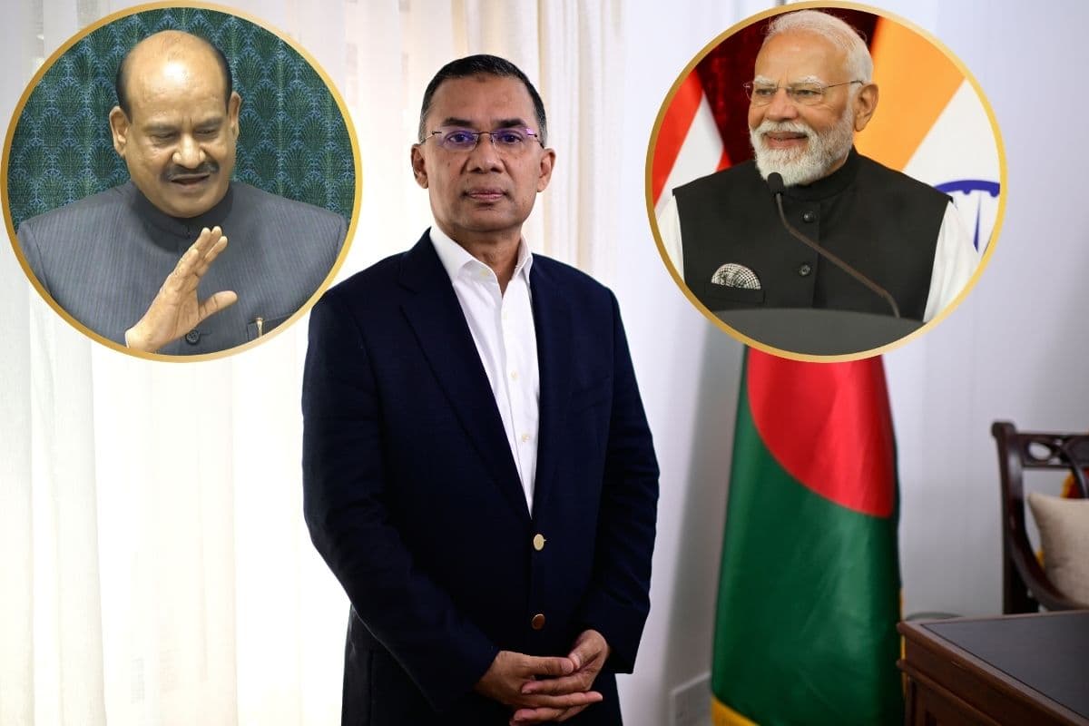 तारिक रहमान के शपथ ग्रहण में पीएम मोदी नहीं, ये नेता करेंगे भारत का प्रतिनिधित्व