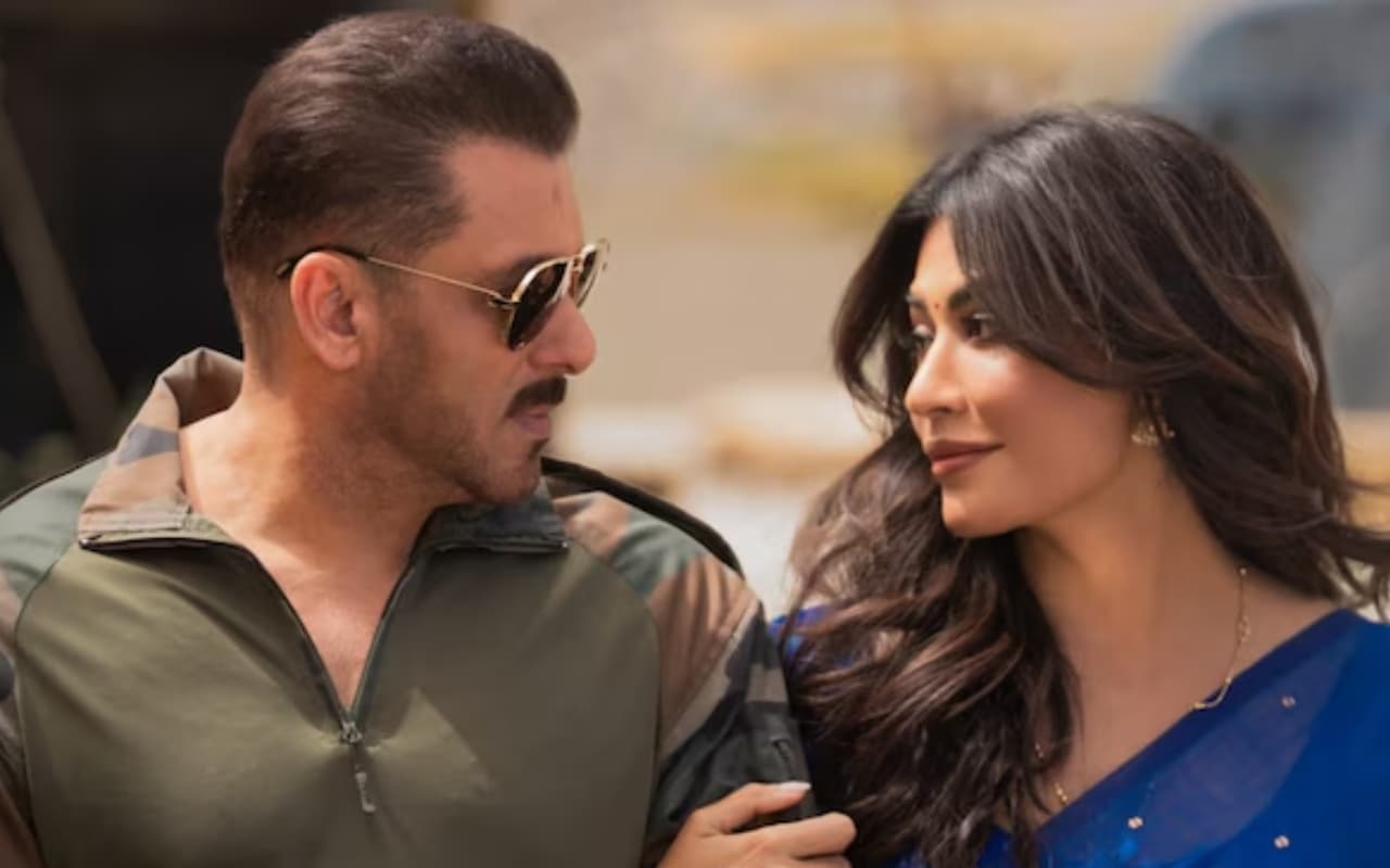 Battle of Galwan का गाना ‘मैं हूं’ ने छुआ दिल, सामने आई एक सैनिक की कहानी