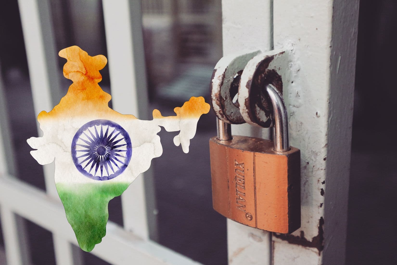 लेबर कोड पर टकराव: देशभर में भारत बंद, 10 यूनियनों की हड़ताल, कुछ संगठनों ने किया किनारा