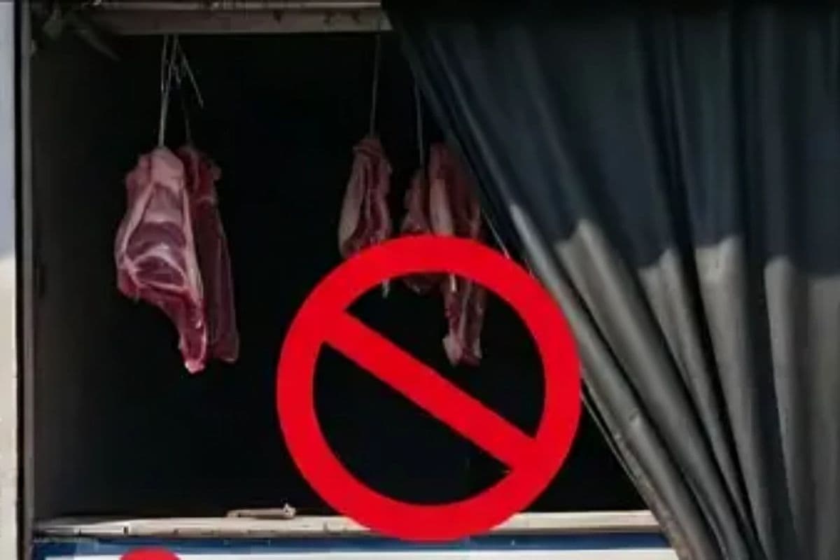 बिना लाइसेंस मांस-मछली दुकानों पर सख्ती, मंदिर-स्कूल के पास दुकान तो खैर नहीं, जानें नया नियम