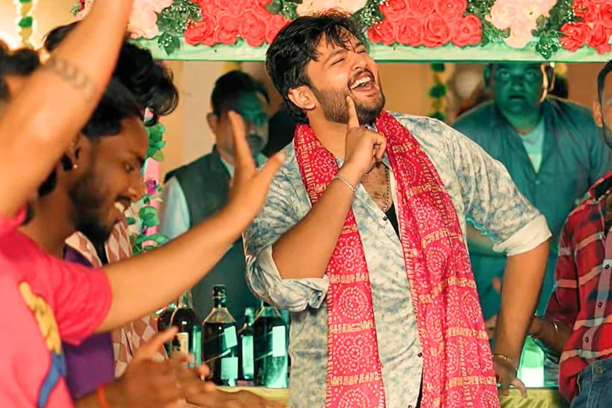 होली के रंगों में घुला ‘हमार कोई का करिए', नया होली गीत मचा रहा धमाल