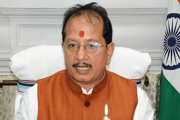 बिहार में 5% खतियानी जमीन लापता, सरकार चलाएंगी सर्च आपरेशन