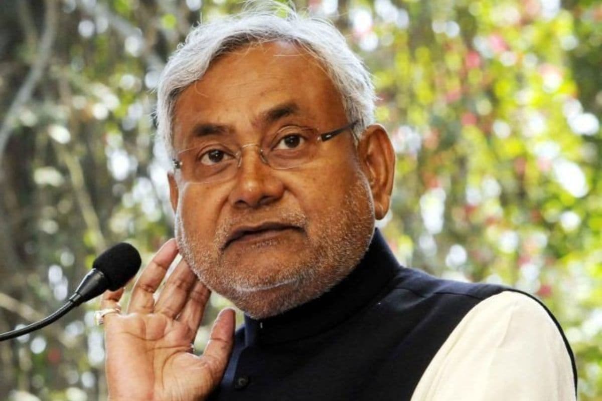 बिहार में सरकारी खजाने पर लगा ताला, 10 मार्च तक सिर्फ दो कामों के लिए ही होगा भुगतान, आदेश जारी