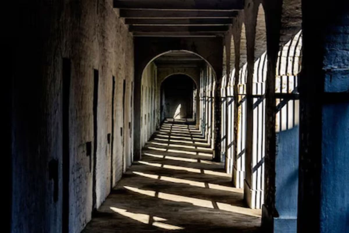 बिहार में बदल रही जेलों की तस्वीर, देश में शिक्षा के मामले में बना नंबर वन