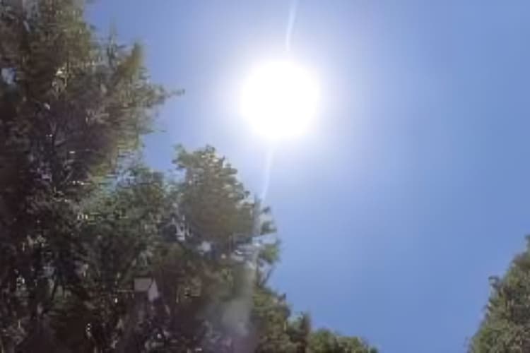 बिहार के 15 जिलों में 30 डिग्री के करीब पारा, कैमूर सबसे गर्म, जानें ठंड कब लेगी विदाई