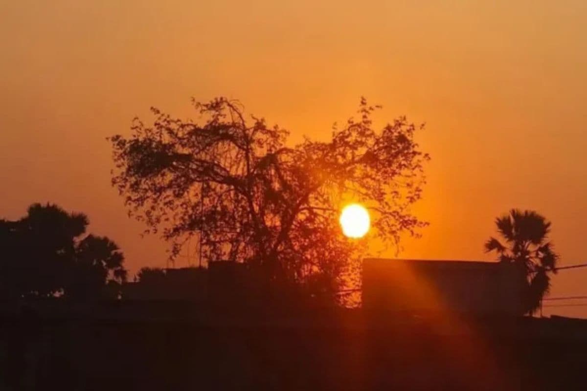 बिहार में 5 दिन में 5 डिग्री तक चढ़ेगा पारा, फरवरी के अंत से शुरू होगी गर्मी