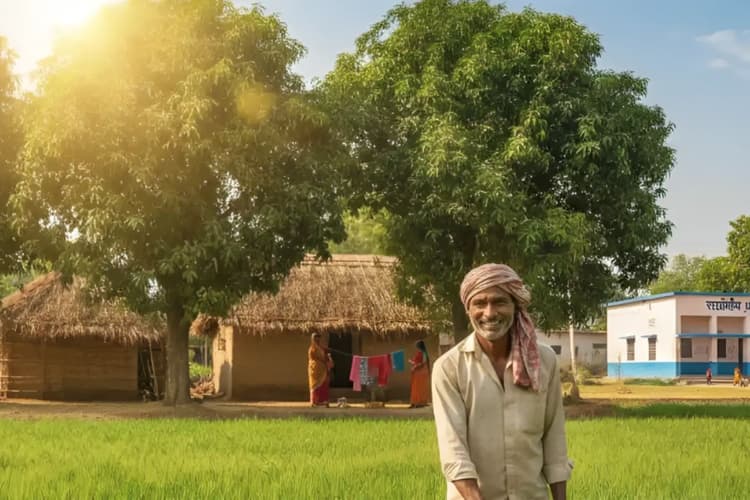 बिहार में फरवरी में ही जेठ की तपिश, 20 डिग्री के पार पहुंचा रात का पारा