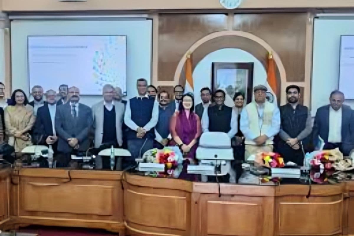 बिहार में 9000 करोड़ का विकास पैकेज, ADB डिल से टूरिज्म और हेल्थ सेक्टर को मिलेगी नई रफ्तार