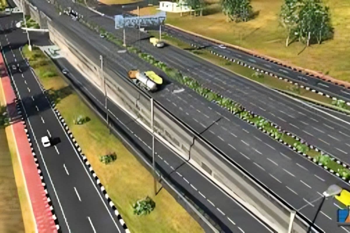 Bihar News: पुनपुन से दीदारगंज तक बनेगी नई चौड़ी सड़क, रिंग रोड की तरह बदलेगा पटना का ट्रैफिक सिस्टम