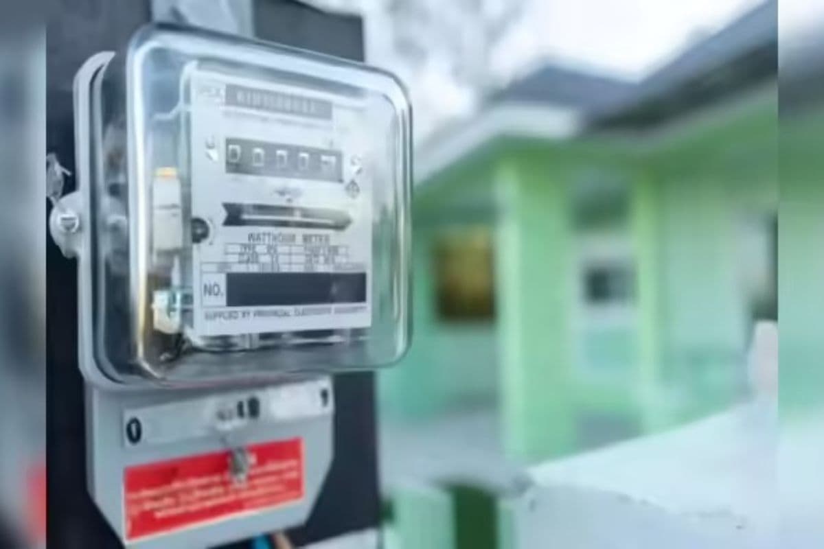 बकाया बिल पर लगने वाला सरचार्ज होगा माफ, विधानसभा में ऊर्जा मंत्री का बड़ा एलान