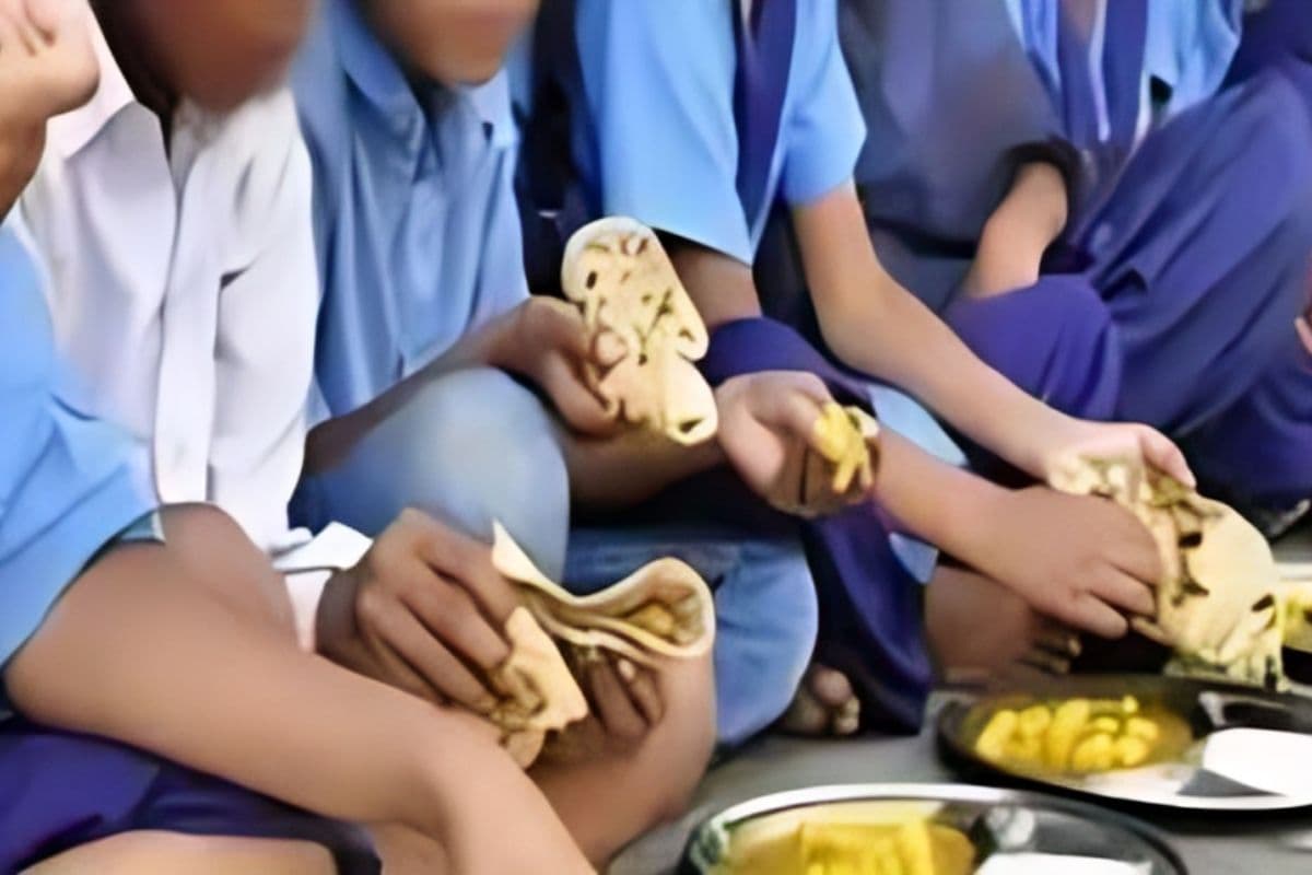 बिहार में मिड-डे मील की गुणवत्ता जांचेगा ADRI, खराब रेटिंग पर रद्द होगा कॉन्ट्रैक्ट