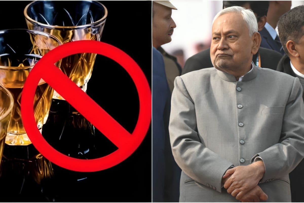 शराबबंदी पर सरकार ले सकती है बड़ा फैसला, सदन में समीक्षा के मुद्दे पर हुई बहस