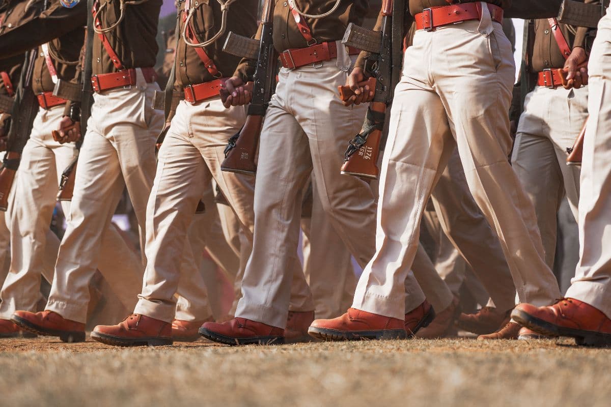 Bihar Police ASI Recruitment 2026