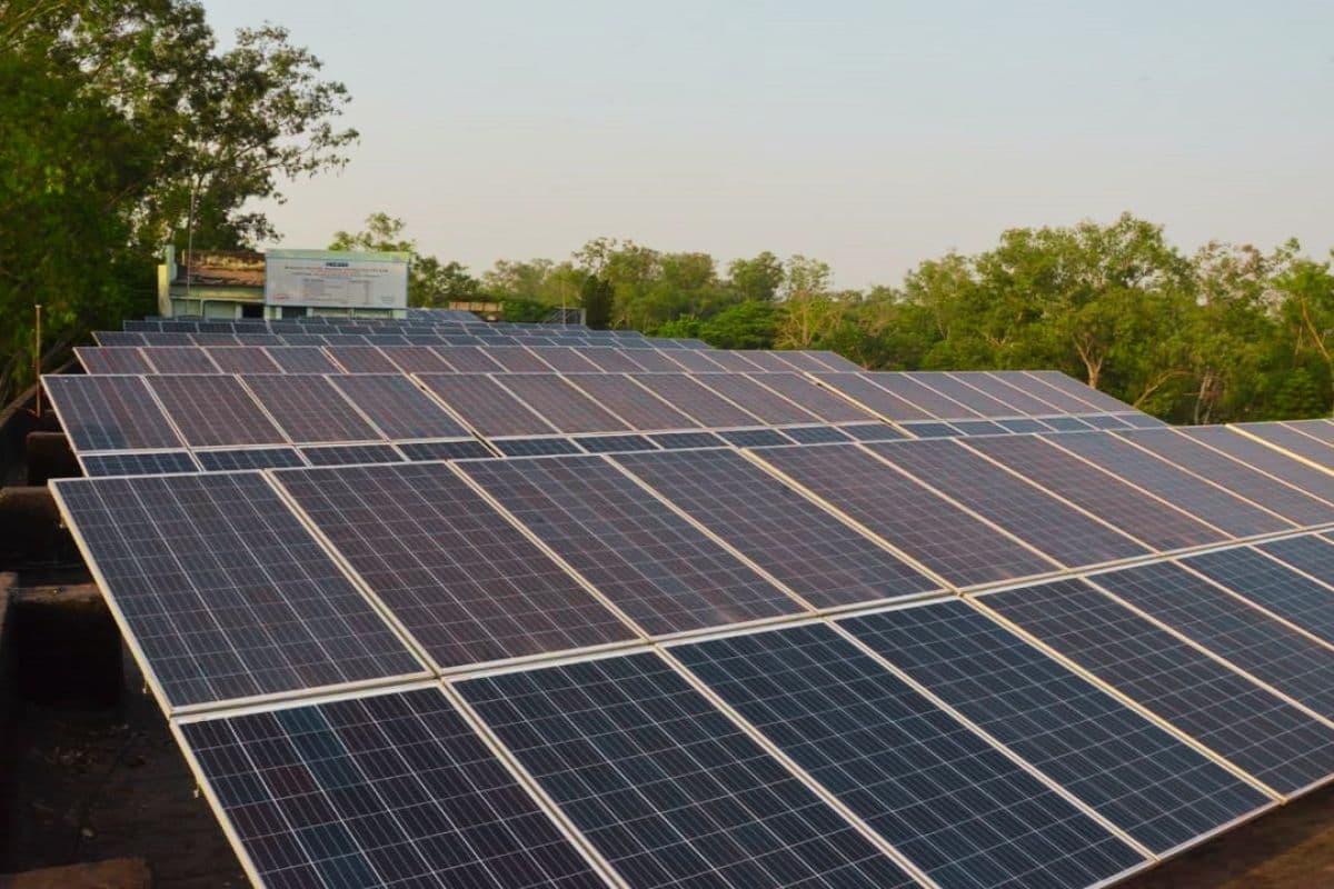 Bihar Solar Subsidy: बिहार के 58 लाख परिवारों को सस्ती बिजली, घरों की छत पर लगेंगे सोलर प्लांट, सब्सिडी जानकर हो जायेंगे खुश