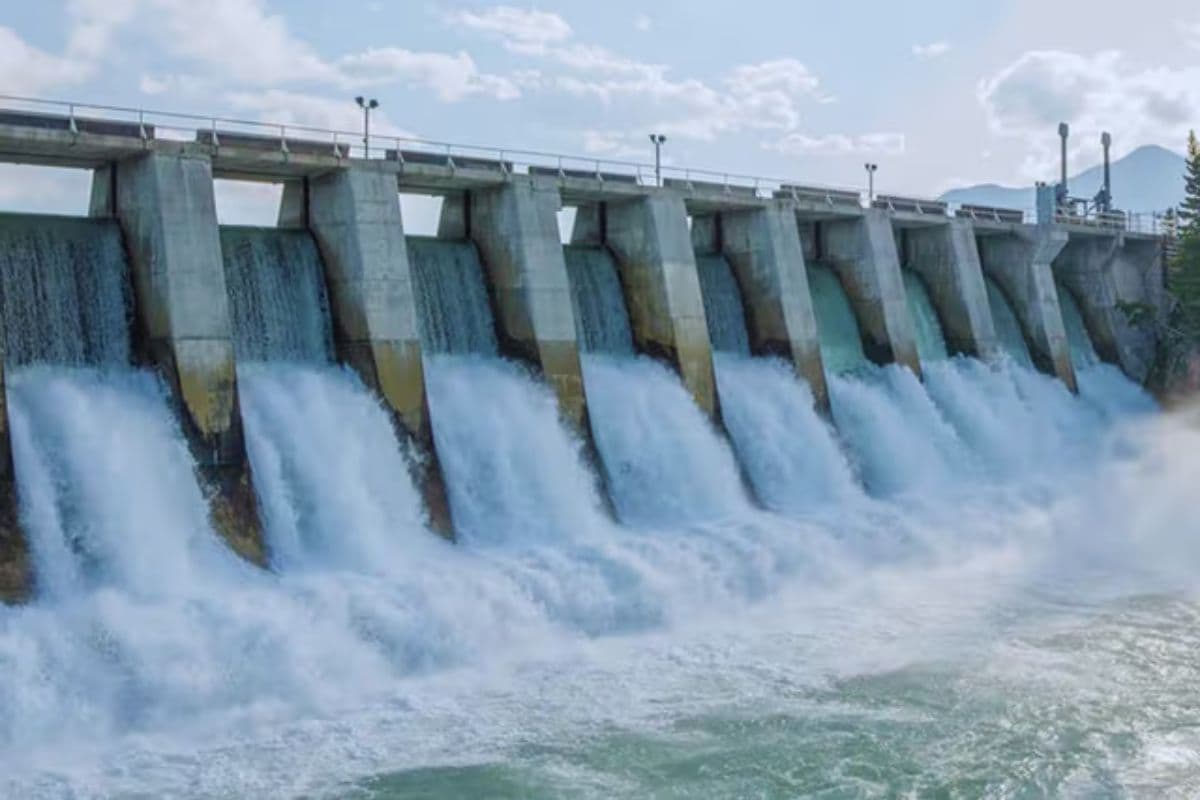 बिहार के 8 डैम बनेंगे पर्यटन का नया हॉटस्पॉट, देखिए लिस्ट में कौन-कौन है शामिल