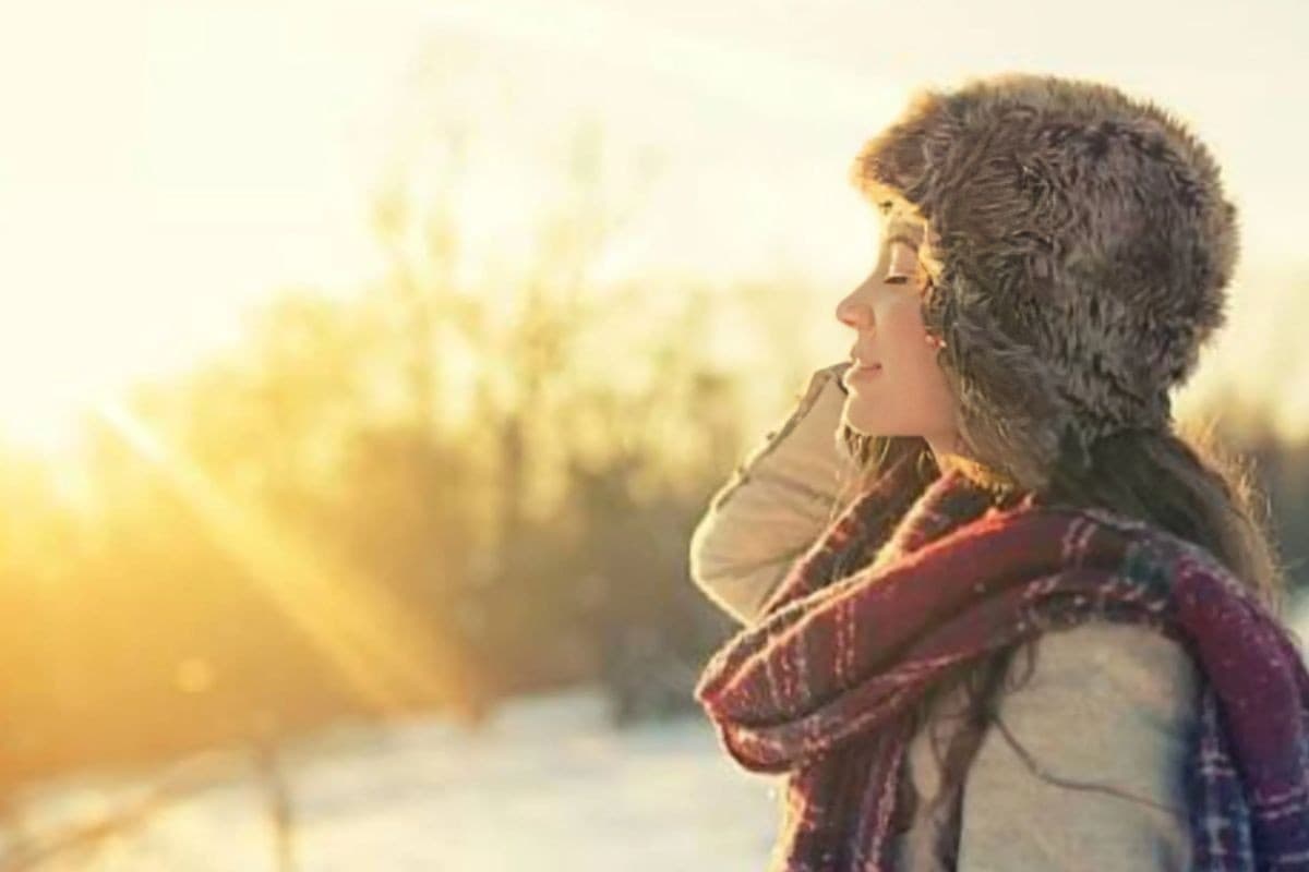 बिहार में गुलाबी ठंड का आखिरी दौर, दिन में चटख धूप तो पटना में दर्ज हुई सबसे गर्म रात