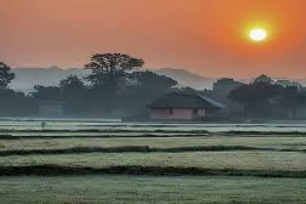 फरवरी में ही तपने लगा बिहार,पटना में 30 डिग्री पहुंचा पारा,जानें आगे कैसा रहेगा मौसम