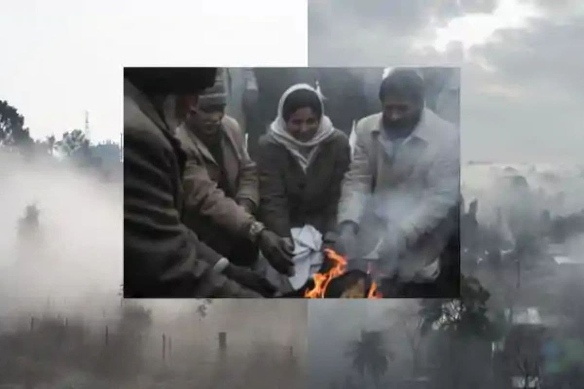 Bihar Ka Mausam: फरवरी की शुरुआत घने कोहरे से, 12 जिलों में घना कोहरा का अलर्ट, 3 फरवरी को बूंदाबांदी के आसार
