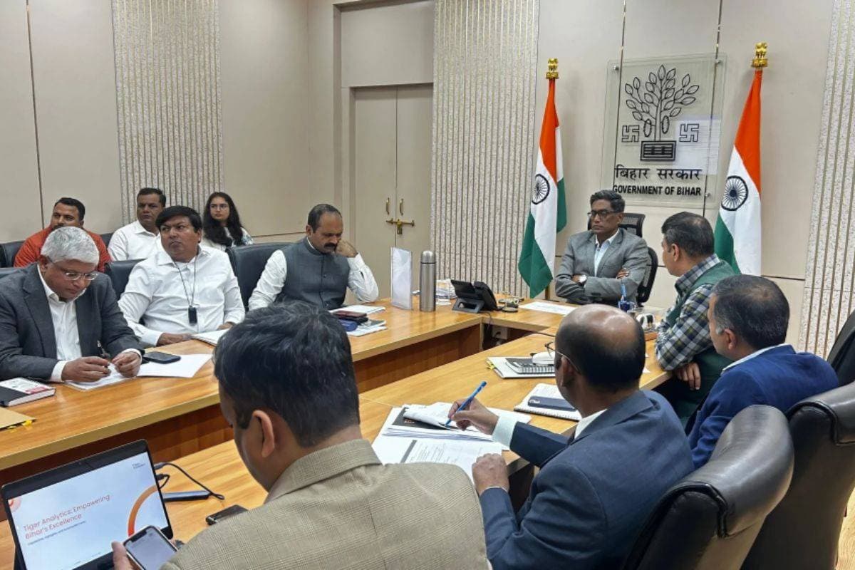 बिहार बना रहा है अपना सिलिकॉन वैली, IIT पटना में 60 करोड़ से बनेगा मेगा AI सेंटर ऑफ एक्सीलेंस