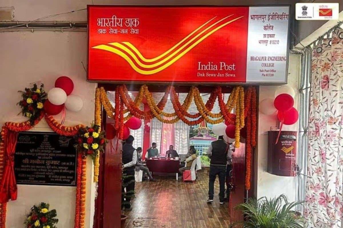 बिहार के 9000 पोस्ट ऑफिस से अब सीधे विदेश जाएगा आपका पार्सल, जानें कब से शुरू होगी सुविधा