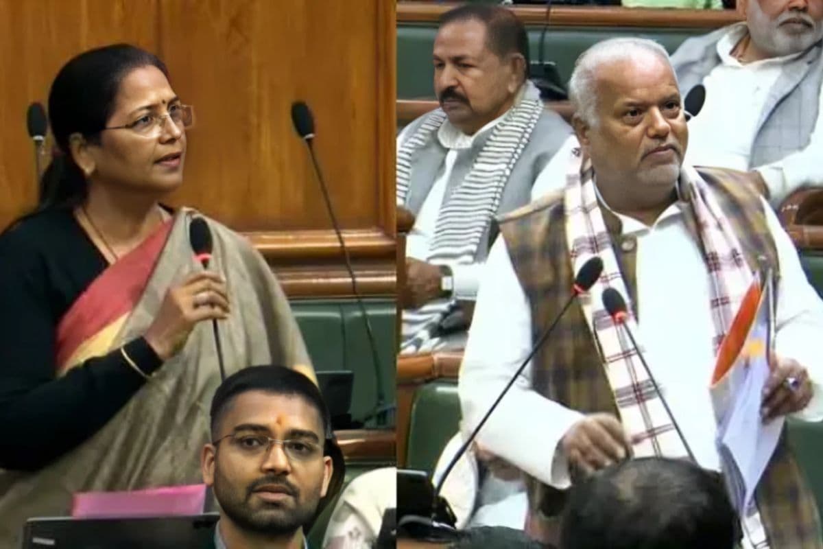 जीविका दीदियों के ड्रेस कोड–ID कार्ड मुद्दे पर मंत्री श्रवण कुमार का जवाब, स्नेहलता कुशवाहा ने उठाए सवाल