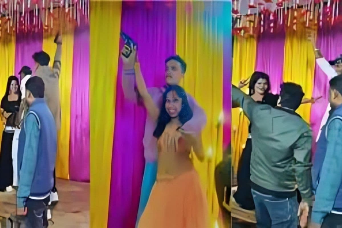 Bihar News: रिसेप्शन पार्टी में तमंचे पर डांस और हर्ष फायरिंग, वीडियो वायरल होते ही पुलिस का एक्शन