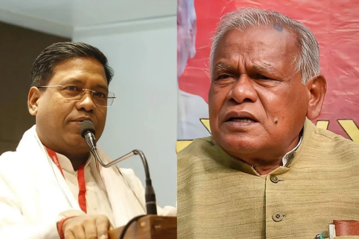 जीतन राम मांझी के बेटे संतोष कुमार सुमन को राहत, 8 साल पुराने केस से हुए आजाद