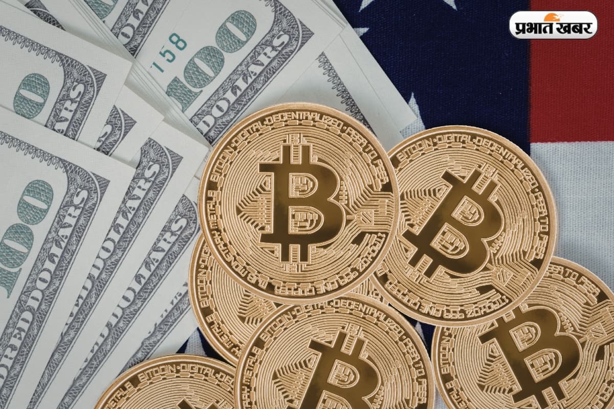 बिटकॉइन की जोरदार वापसी, फिर 70 हजार डॉलर के पार; जानें एक्सपर्ट की राय