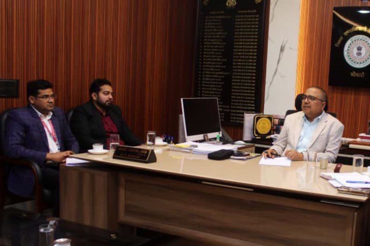 Bokaro: हाथियों के विचरण रूट के दोनों तरफ लगाए जाएंगे बांस और घने पेड़, कटाई पर कड़ी कार्रवाई