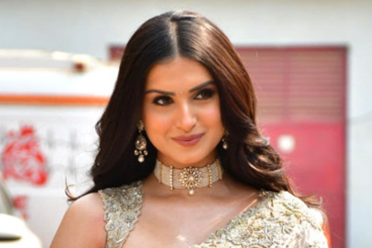 तारा सुतारिया ने खरीदा नया घर, देख कर रह जाएंगे आप हैरान