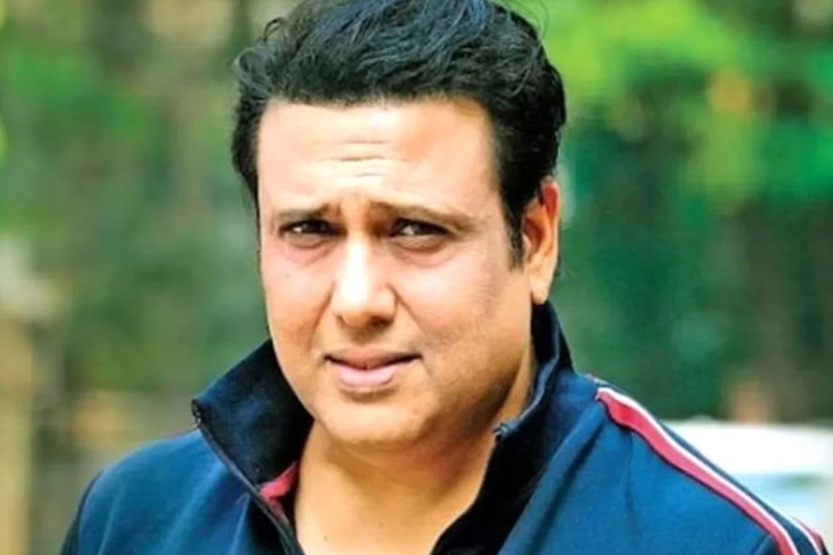 दिलफेंक हीरो की कहानी, गोविंदा के अफेयर्स फिर चर्चा में