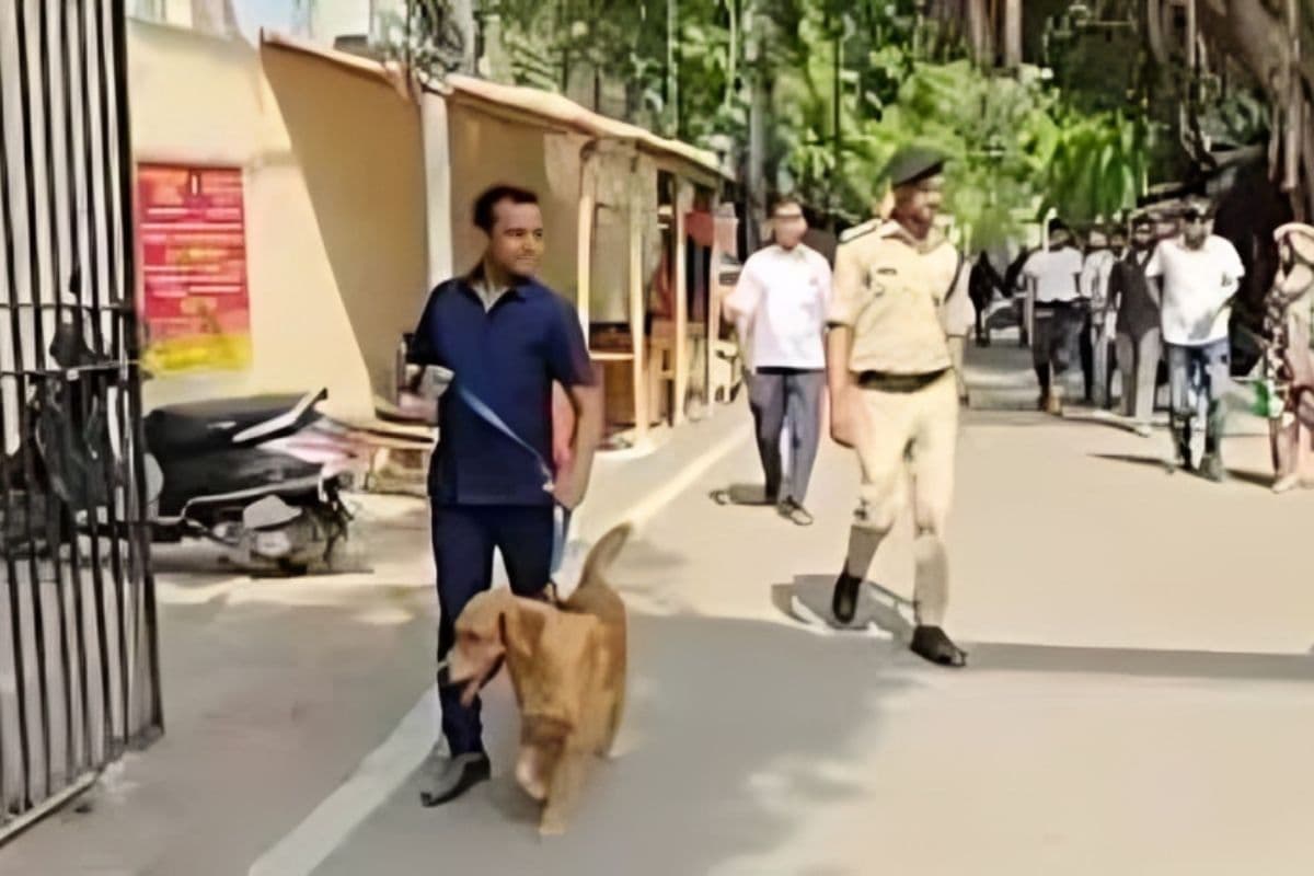 पटना सिविल कोर्ट को RDX से उड़ाने की धमकी, ईमेल के बाद कोर्ट परिसर खाली