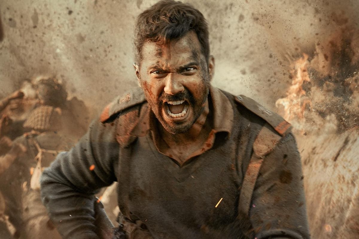 Border 2 Box Office Collection: 200 करोड़ क्लब के बाद भी नहीं थमी ‘बॉर्डर 2’, जानें दूसरे मंगलवार शाम 4 बजे तक कमाई