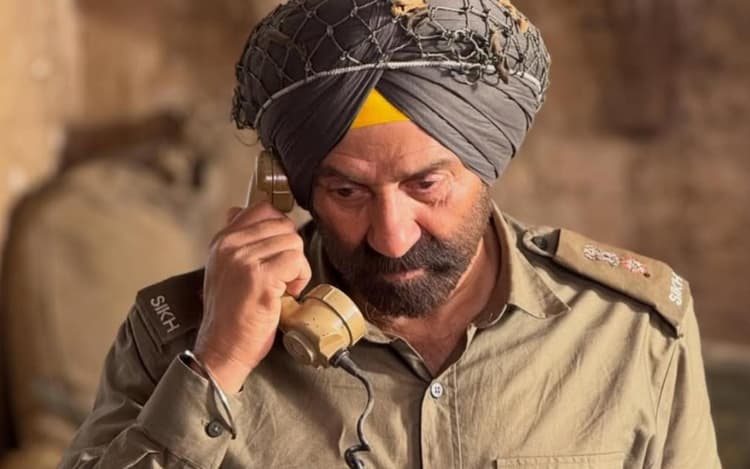 बॉर्डर 2 ने तोड़ा ‘पद्मावत’ का रिकॉर्ड, अब सलमान-ऋतिक की फिल्मों पर नजर