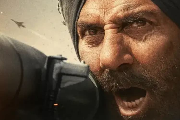 Border 2: क्या 350 करोड़ क्लब में एंट्री करेगी ‘बॉर्डर 2’? कुल कमाई जान लगेगा झटका