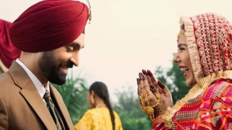 बॉर्डर 2 की बॉक्स ऑफिस पर धीमी चाल, 350 करोड़ का आंकड़ा छूना मुश्किल