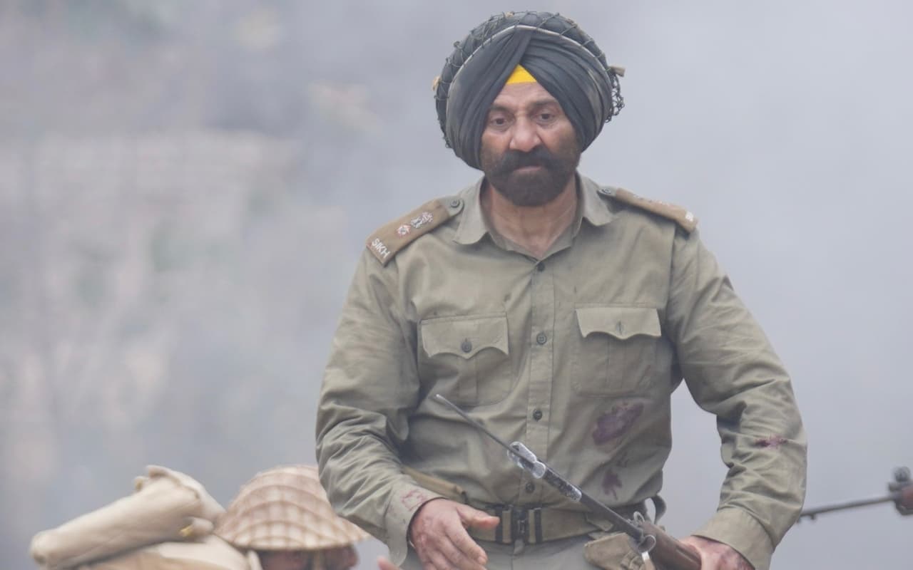 Border 2 Box Office Day 11: सनी देओल की बॉर्डर 2 की रफ्तार पर ब्रेक, मंडे टेस्ट में कमजोर पड़ी फिल्म, जानें टोटल कलेक्शन