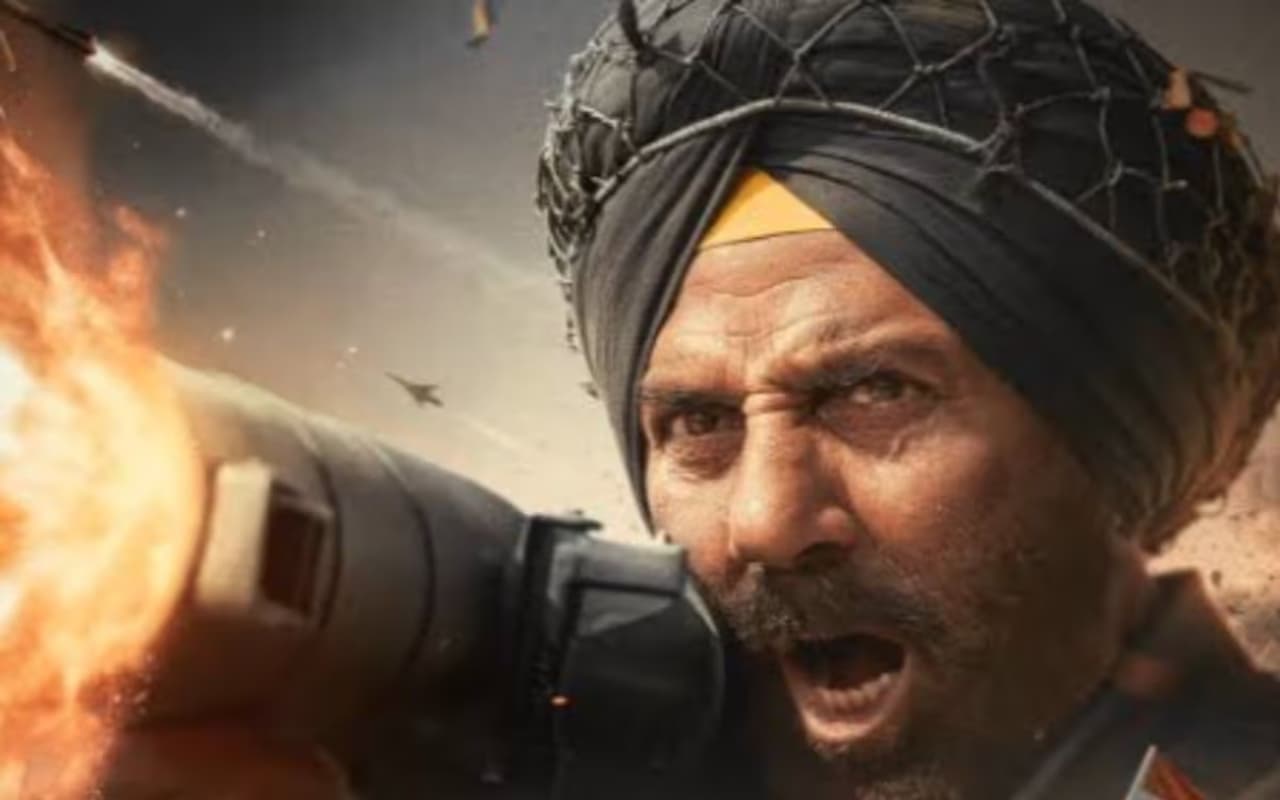 बॉर्डर 2 का जलवा कायम, 300 करोड़ से बस एक कदम दूर